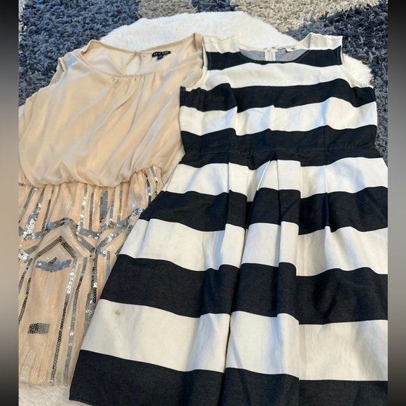 Dress bundle (3). - Picture 2 of 7